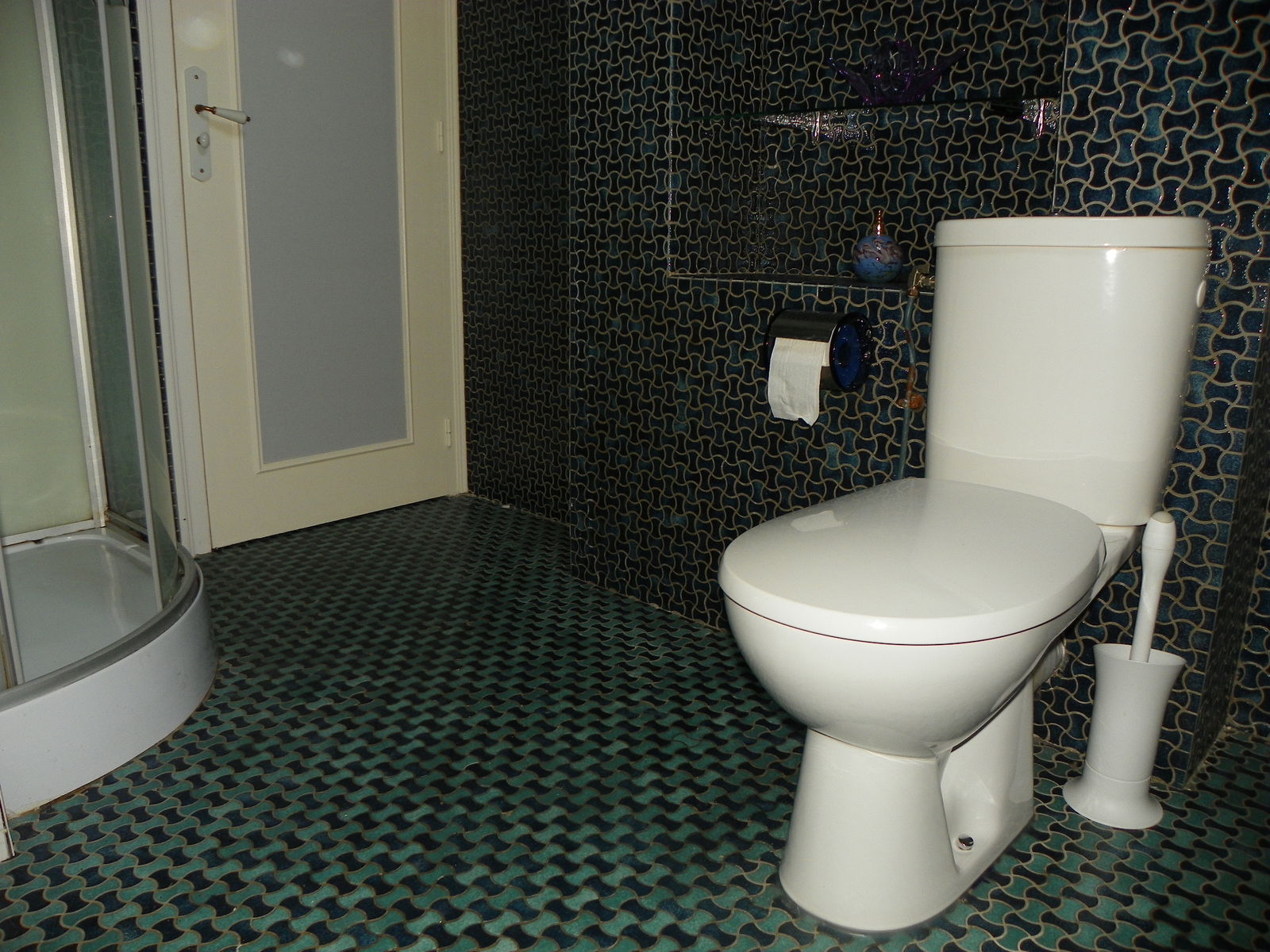 Oberoende Studio Boisset-lès-Montrond 81508