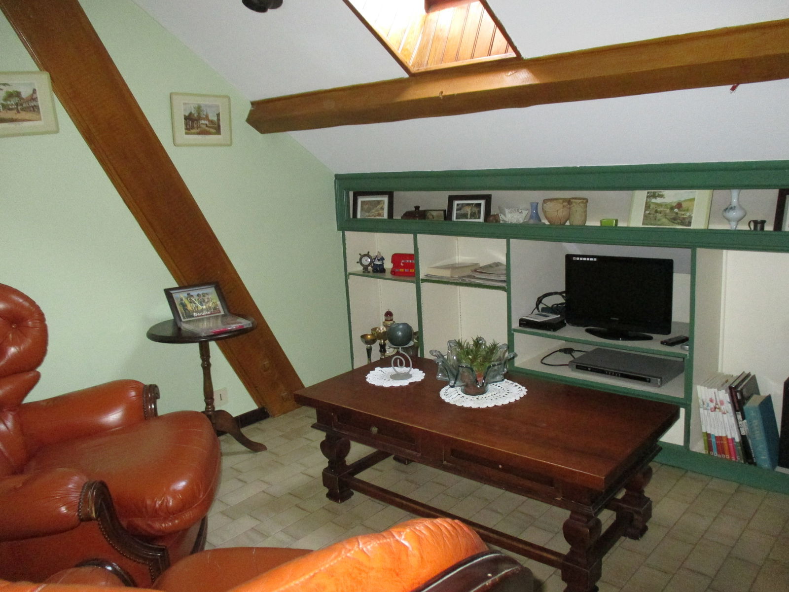 Oberoende Studio Boisset-lès-Montrond 81508