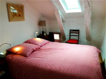 Room For Rent La Chapelle-Laurent 237496-1