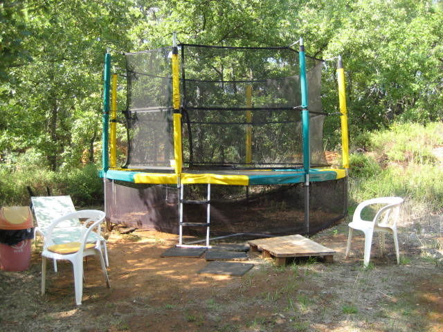 Tutta La Casa Villars 40700