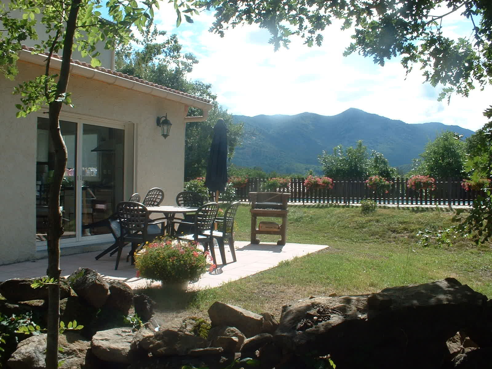 Tutta La Casa Jaujac 74191