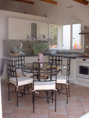 Tutta La Casa Jaujac 74191