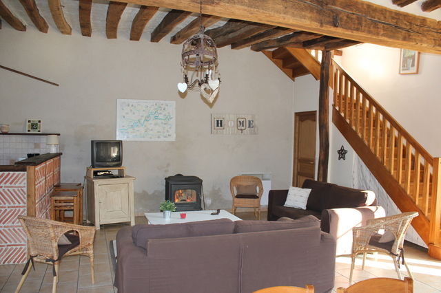 Tutta La Casa Ocquerre 47763