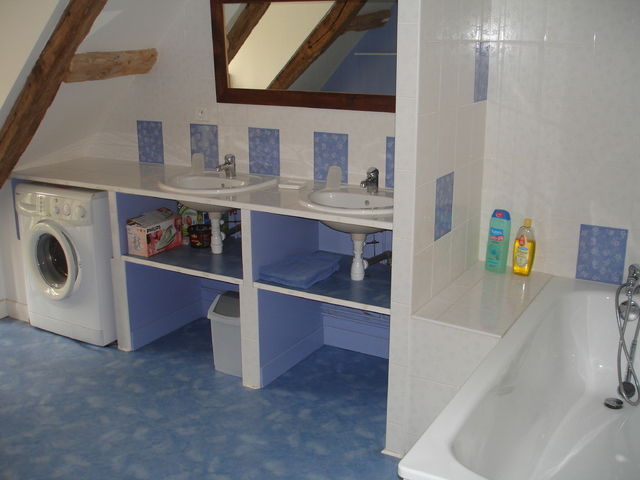 Tutta La Casa Ocquerre 47763