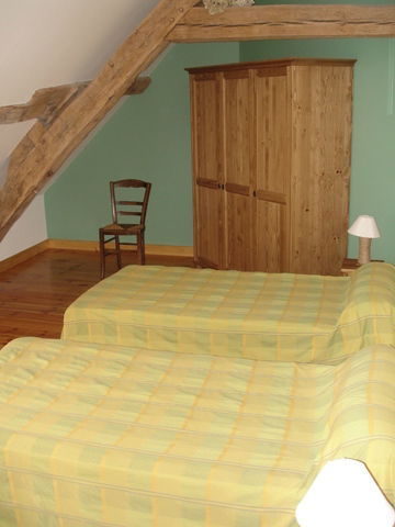 Tutta La Casa Ocquerre 47763