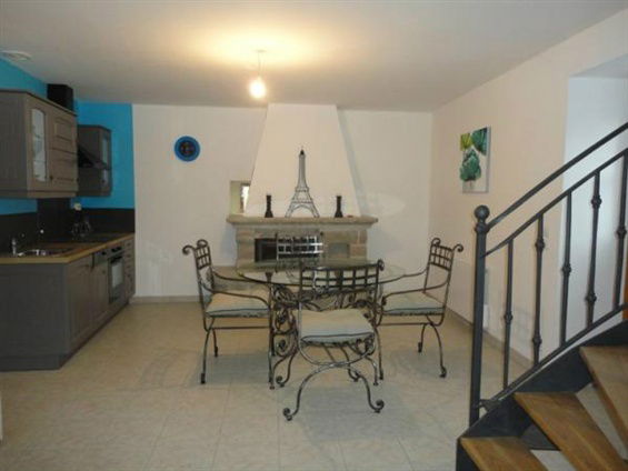 Monolocale Indipendente Roz-sur-Couesnon 75438