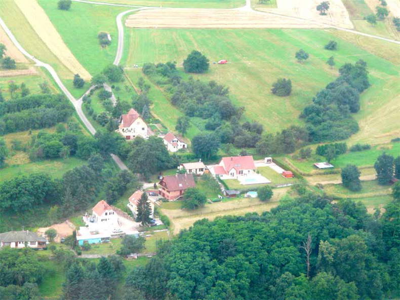 Toda La Casa Niederhaslach 87397-2