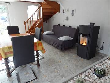 Room For Rent Niederhaslach 87397