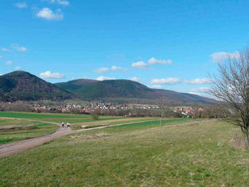 Logement Entier Niederhaslach 87397-8