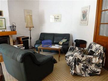 Chambre À Louer Tautavel 321553