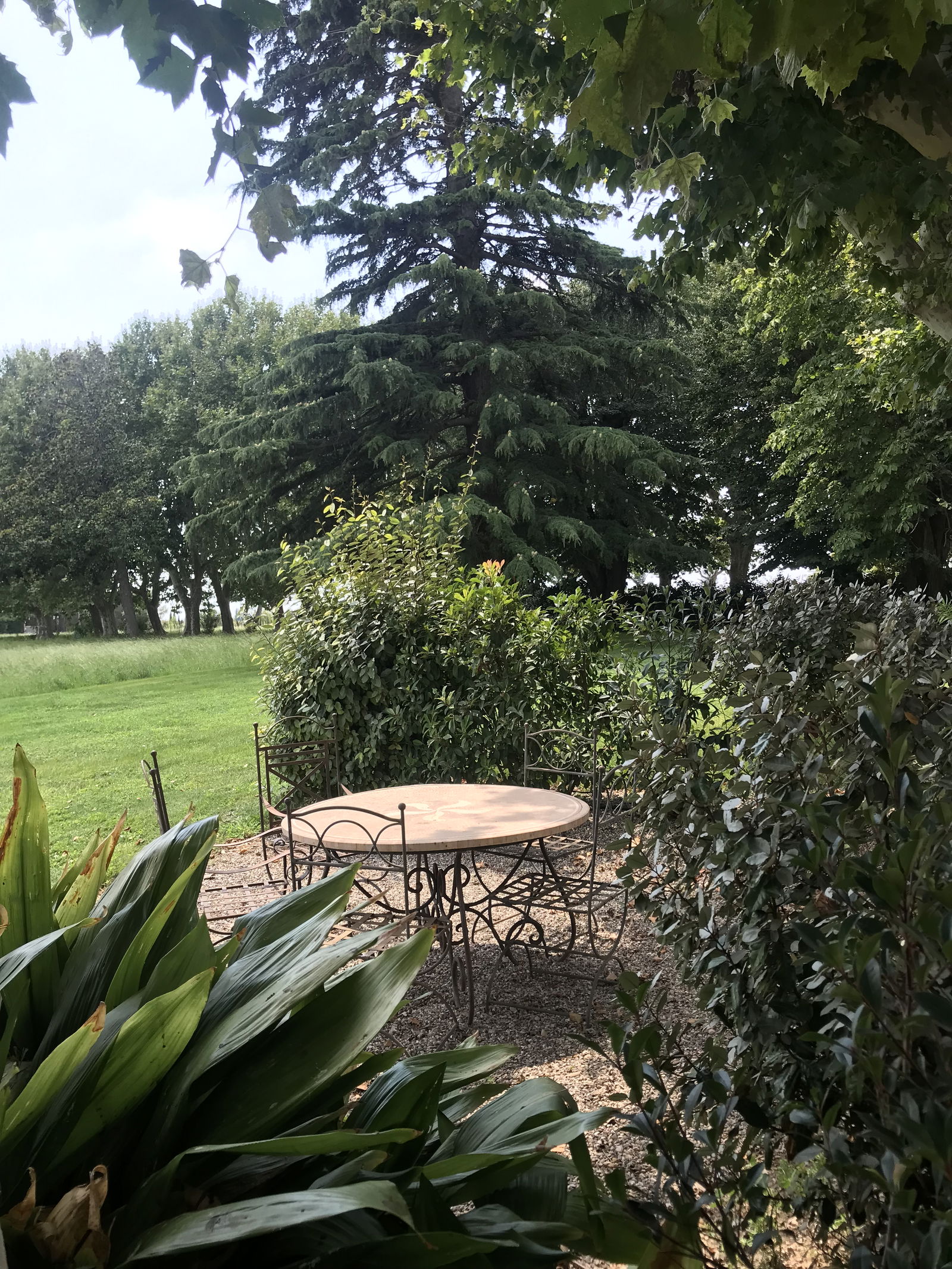 Gehele Woning Istres 41206