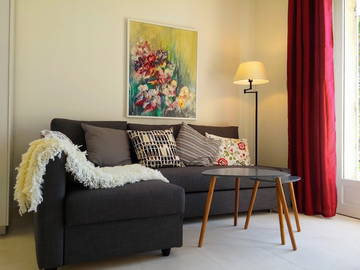 Logement Entier Robion 143084-4