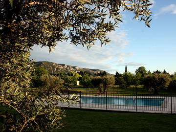 Logement Entier Robion 143084-10