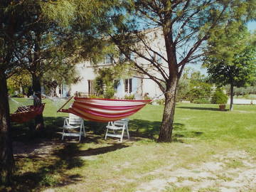 Logement Entier Robion 143084-11