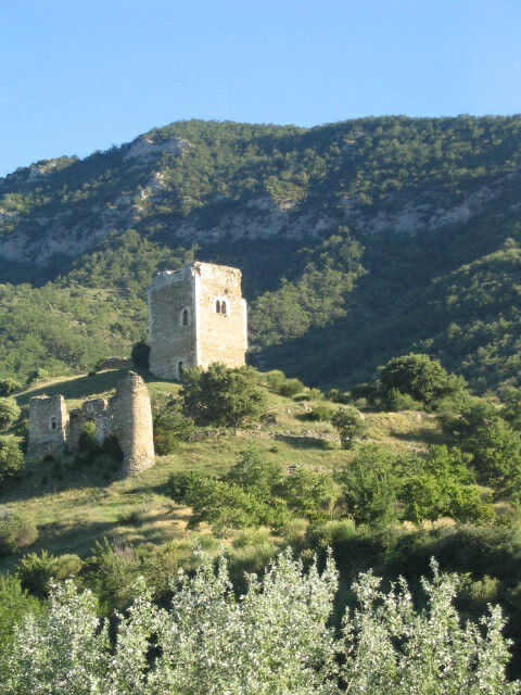 Tutta La Casa Roche-Saint-Secret-Béconne 197905