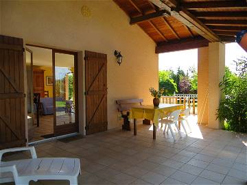 Logement Entier Auzas 97020-4