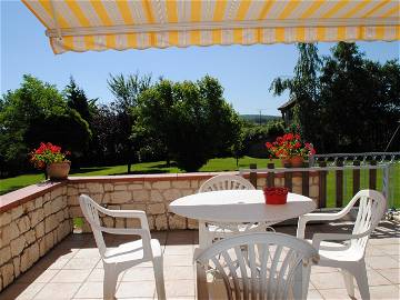 Logement Entier Auzas 97020-5