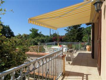 Logement Entier Auzas 97020-6