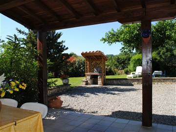 Logement Entier Auzas 97020-7