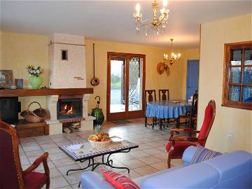 Logement Entier Auzas 97020-8