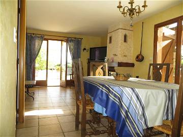 Logement Entier Auzas 97020-9