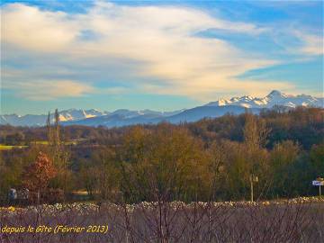 Logement Entier Auzas 97020-10