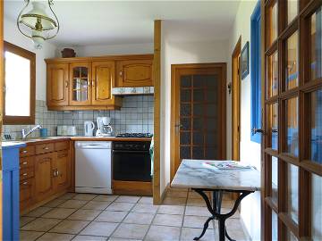 Logement Entier Auzas 97020-11