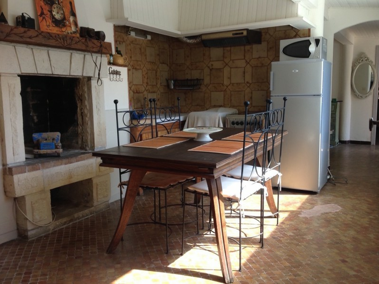 Homestay Nîmes 171422