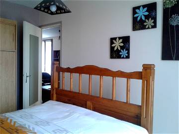 Room For Rent Balsièges 121209-1