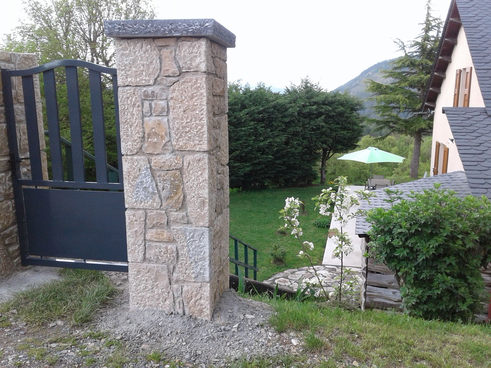 Oberoende Studio Balsièges 121209