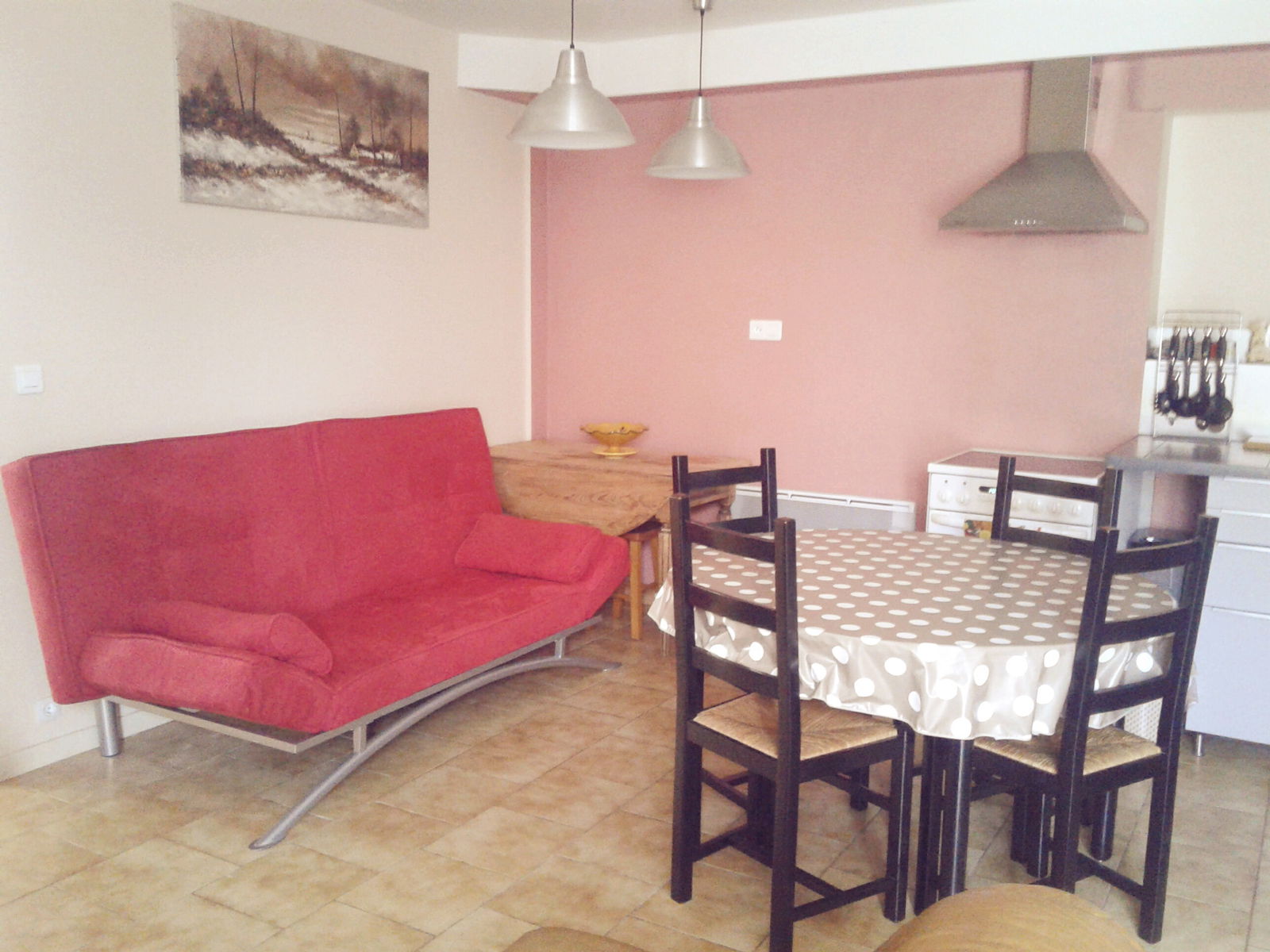 Oberoende Studio Balsièges 121209
