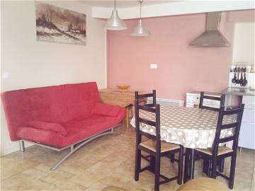 Chambre Chez L'habitant Balsièges 121209-6