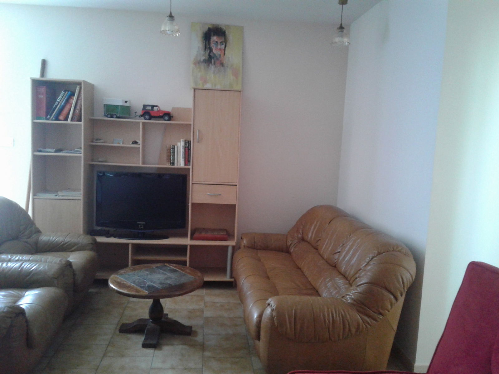 Oberoende Studio Balsièges 121209