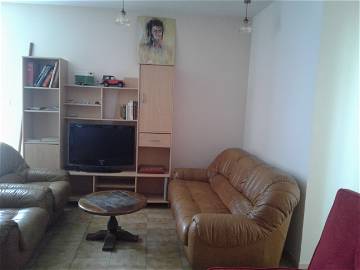 Chambre Chez L'habitant Balsièges 121209-7