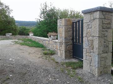 Chambre Chez L'habitant Balsièges 121209-8