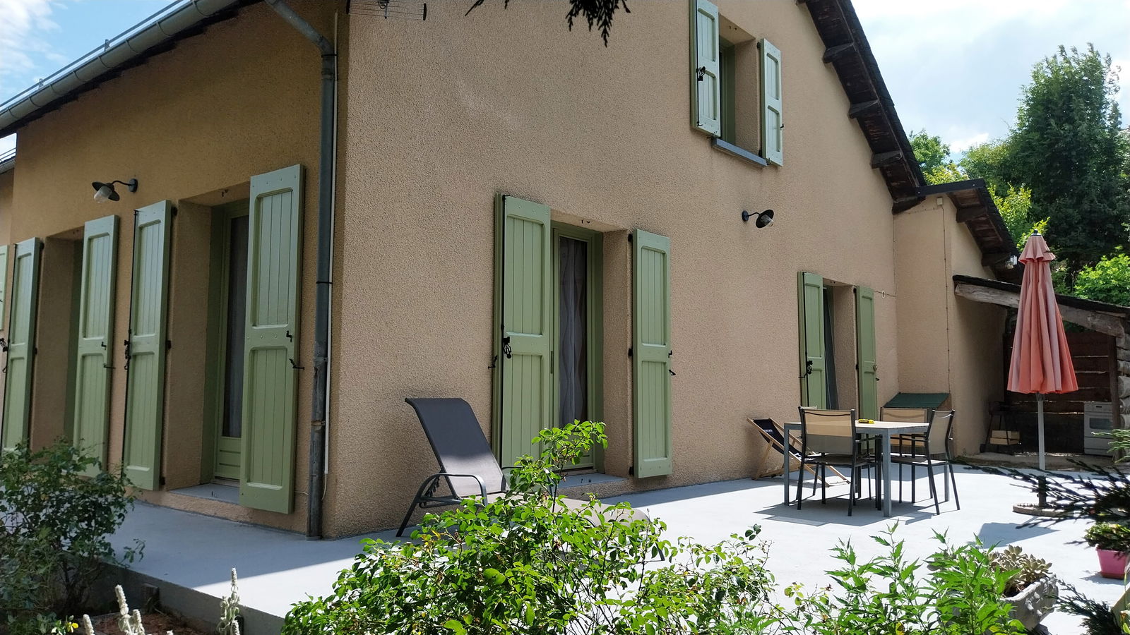 Oberoende Studio Balsièges 121209
