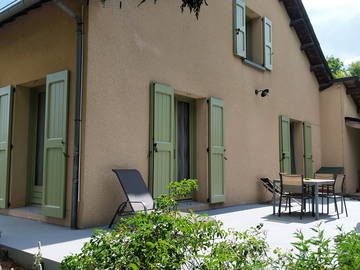 Chambre Chez L'habitant Balsièges 121209-9