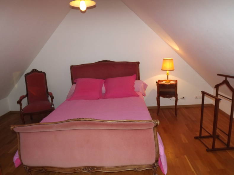 Ganzes Haus Le Thuit-Signol 94330-1