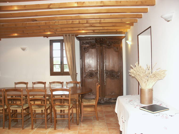 Homestay Le Thuit-Signol 94330