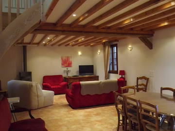 Logement Entier Le Thuit-Signol 94330-5