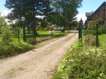 Logement Entier Le Thuit-Signol 94330-10