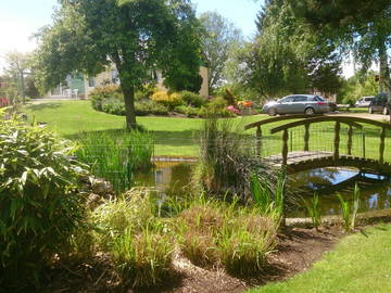 Logement Entier Le Thuit-Signol 94330-11