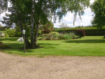 Logement Entier Le Thuit-Signol 94330-12