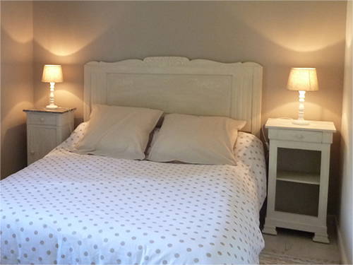 Toda La Casa Les Tembous 85632-1