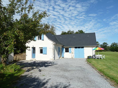 Toda La Casa Les Tembous 85632-2