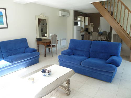 Toda La Casa Les Tembous 85632-3