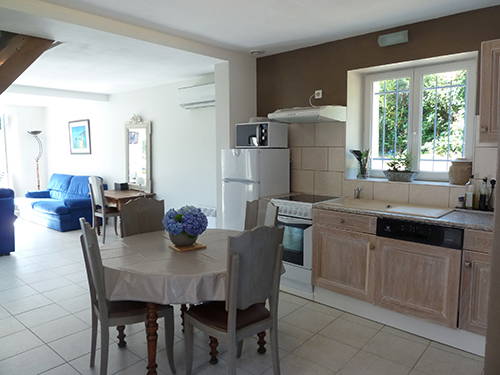 Toda La Casa Les Tembous 85632-4