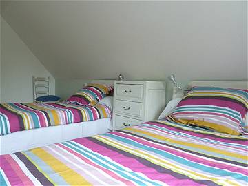 Logement Entier Les Tembous 85632-5