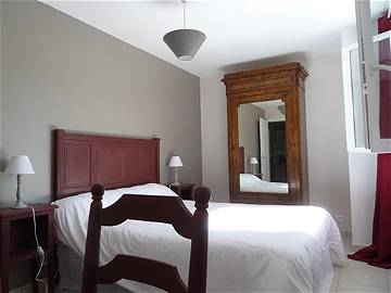 Logement Entier Les Tembous 85632-6