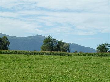 Logement Entier Les Tembous 85632-7